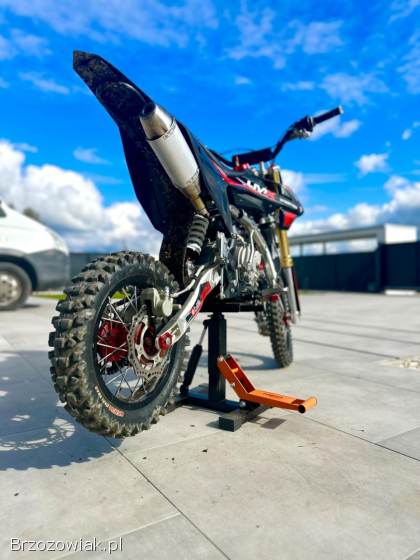 Symotos Lmx Lmx 150 2023