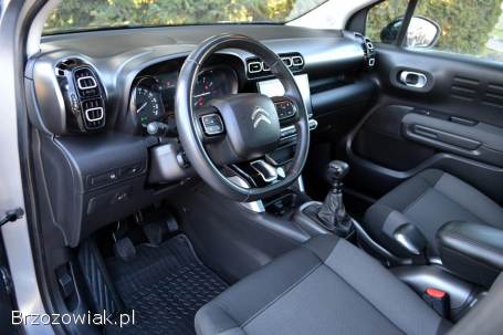 Citroën C3 Aircross 2021