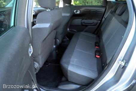 Citroën C3 Aircross 2021