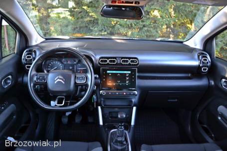 Citroën C3 Aircross 2021