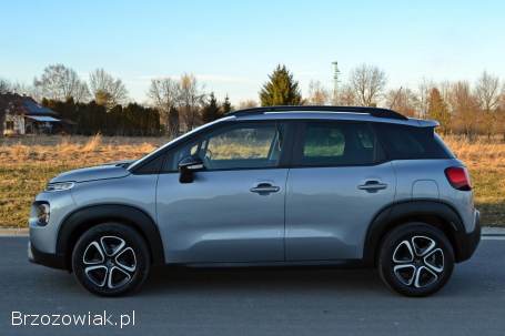 Citroën C3 Aircross 2021