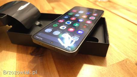 Samsung Galaxy S24 FE SM-S721B/DS 8GB 128GB Graphite