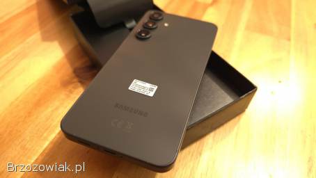 Samsung Galaxy S24 FE SM-S721B/DS 8GB 128GB Graphite