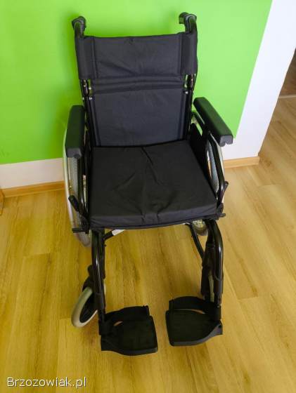 Wózek inwalidzki Cruiser Active