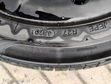 Opony letnie 195/50/15r