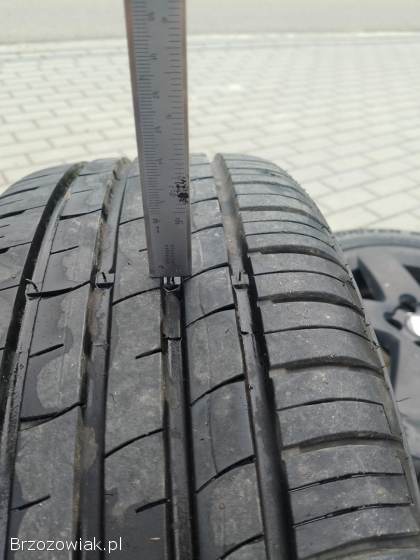 Opony letnie 195/50/15r