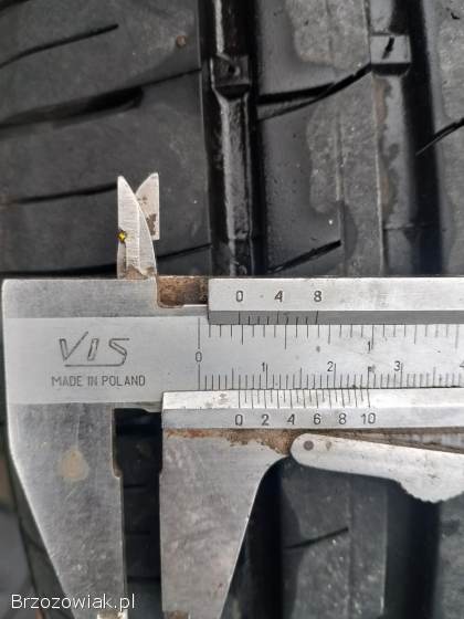 Opony letnie 195/50/15r