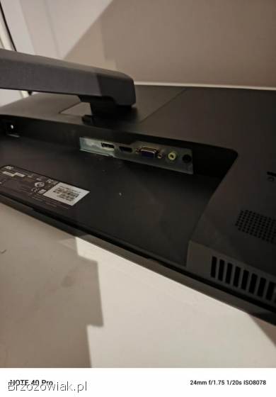 Sprzedam super komputer gamingowy wraz z monitorem 27