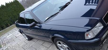 Audi 80 B4 1993