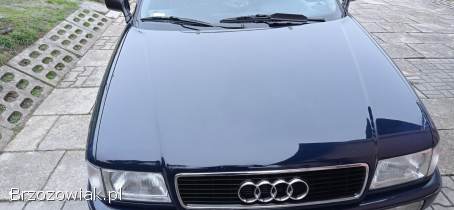 Audi 80 B4 1993