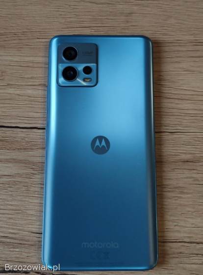 Motorola Moto g72