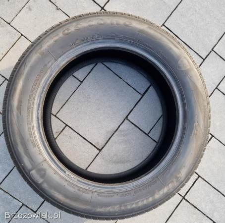 4x 235/55/R18 SUV Bridgestone Ecopia 2020 Firestone Roadhawk 2023