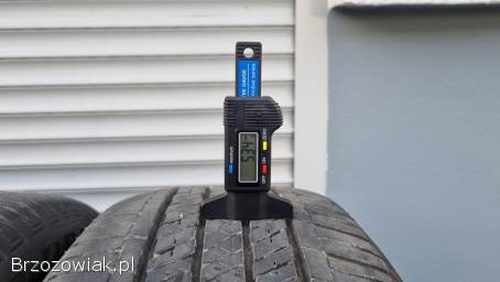 4x 235/55/R18 SUV Bridgestone Ecopia 2020 Firestone Roadhawk 2023