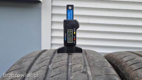 4x 235/55/R18 SUV Bridgestone Ecopia 2020 Firestone Roadhawk 2023