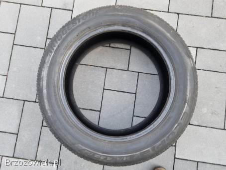 4x 235/55/R18 SUV Bridgestone Ecopia 2020 Firestone Roadhawk 2023