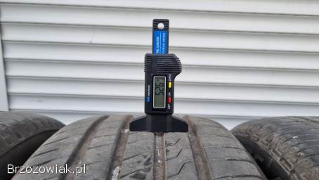 4x 235/55/R18 SUV Bridgestone Ecopia 2020 Firestone Roadhawk 2023