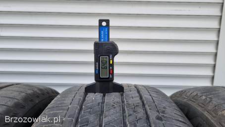 4x 235/55/R18 SUV Bridgestone Ecopia 2020 Firestone Roadhawk 2023