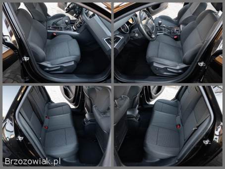 Peugeot 508 Business Line 2015