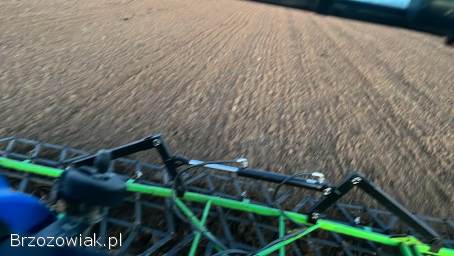 Brony 5m hydraulicznie składane rolex