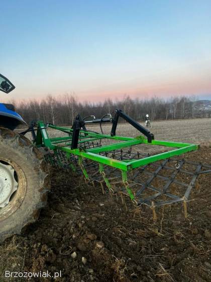 Brony 5m hydraulicznie składane rolex