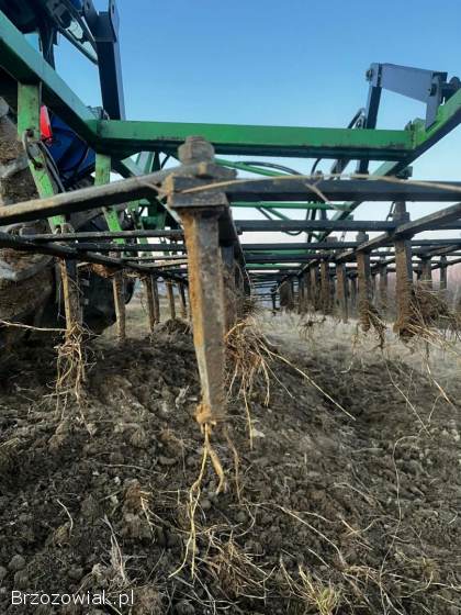 Brony 5m hydraulicznie składane rolex