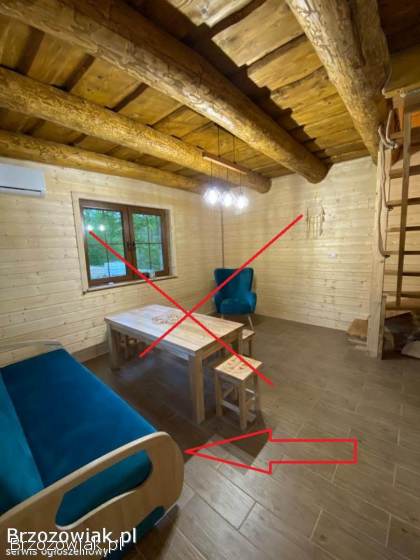 Wersalka rozkładana kanapa sofa 2 osobowa