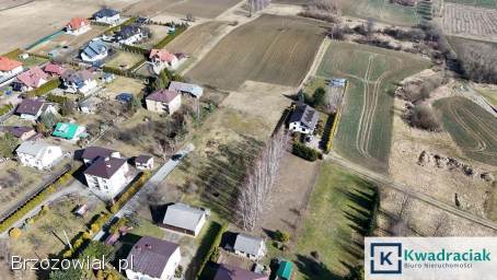 Czerteż -  działka z warunkami zabudowy.