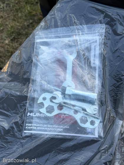 Quad XTR HUMMER 200/250 NOWY MODEL!  XXL!  OKAZJA!