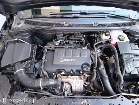 Hyundai i30 Alu 16 PDC skóra 2012