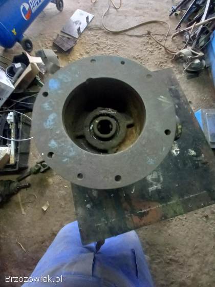 Przekładnia kątowa