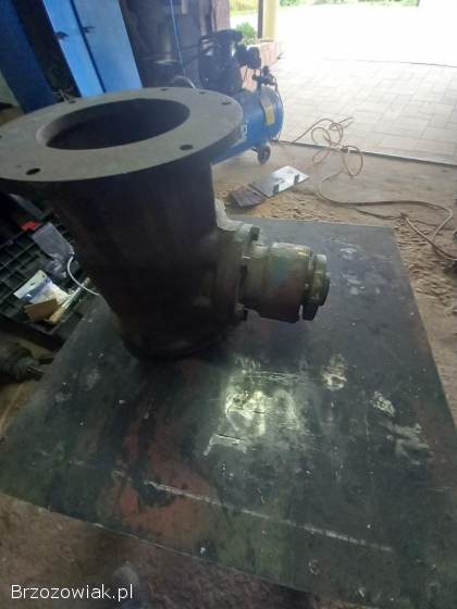 Przekładnia kątowa