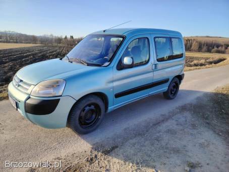 Citroën Berlingo 2006