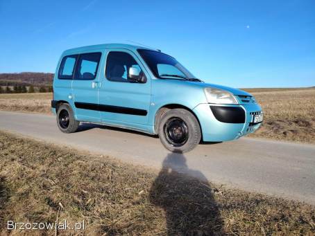 Citroën Berlingo 2006
