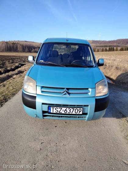 Citroën Berlingo 2006