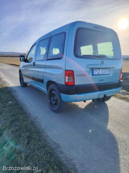 Citroën Berlingo 2006