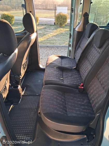 Citroën Berlingo 2006