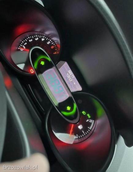 Renault Clio 2018 rok 2018