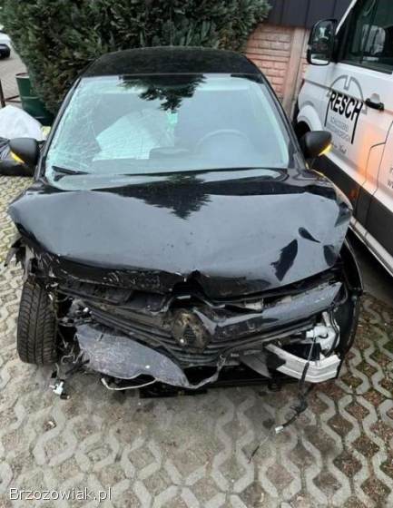 Renault Clio 2018 rok 2018