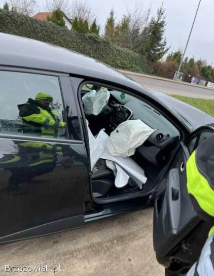 Renault Clio 2018 rok 2018