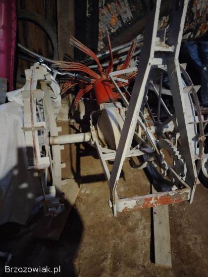 Kopaczka do ziemniaków