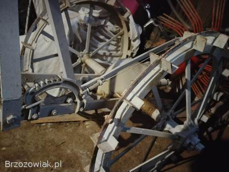 Kopaczka do ziemniaków