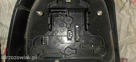 GOLF 3 lampy tylne oryginalne GTI VR6r