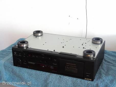 Magnetofon Sony TC-K390 dolby B,  C.  DOSTAWA