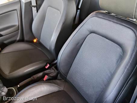 Opel Corsa Cosmo 2007