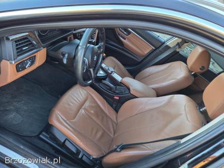 BMW Seria 3 330xd M-pakiet  2017