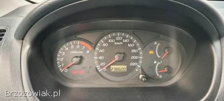 Honda Civic 1.  6 e.  s 2002