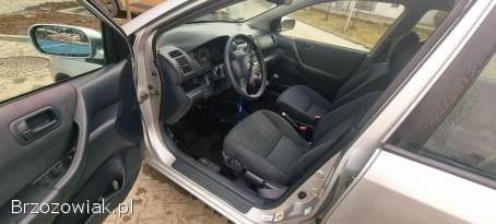 Honda Civic 1.  6 e.  s 2002