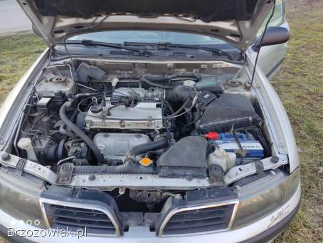 Mitsubishi Carisma Comfort 2003