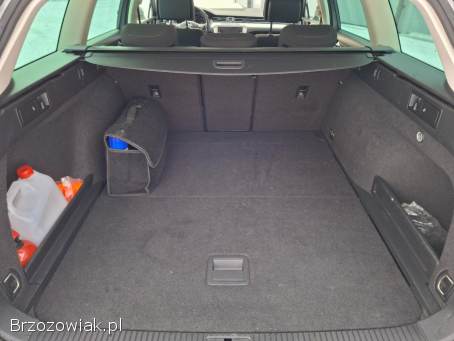 Volkswagen Passat B8 2.  0 TDI 150KM 2018