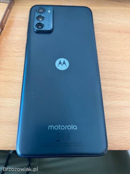 Motorola g42